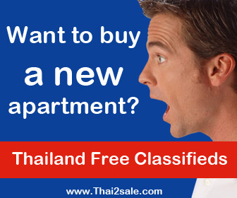 Thai Banner