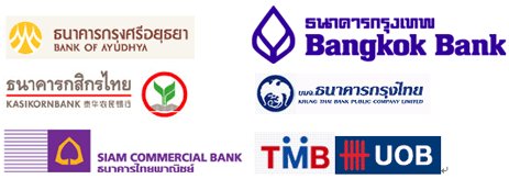 thai banks